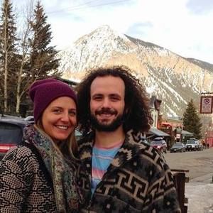 Meet your Posher, Benjamin